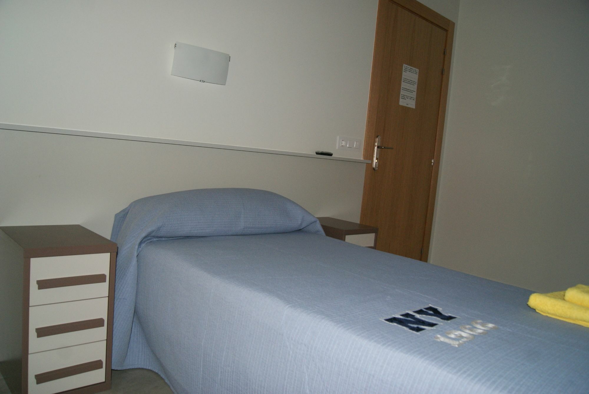 Pension Calfred II Logroño Kültér fotó